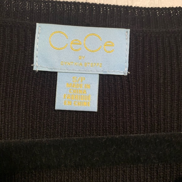 CeCe sweater - Picture 4 of 4